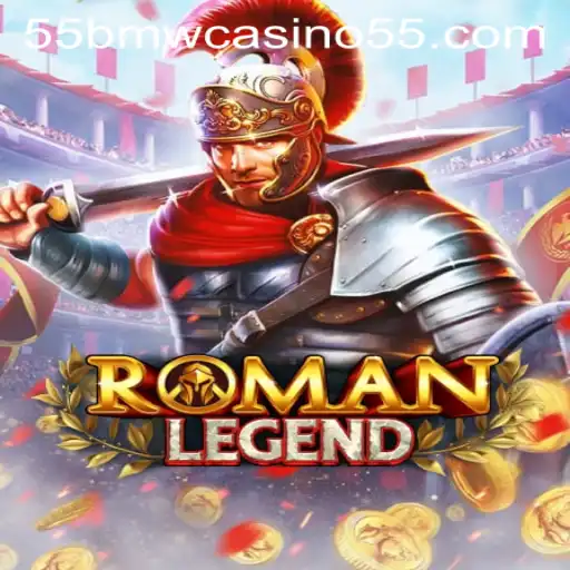 Discovering RomanLegend: An Immersive Casino Experience
