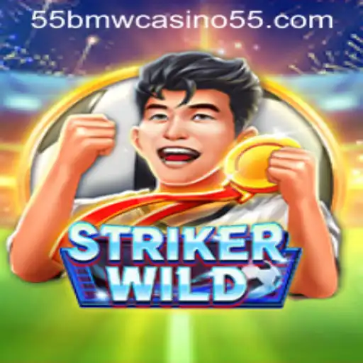 Dive into the Exciting World of StrikerWILD with 55bmw Casino