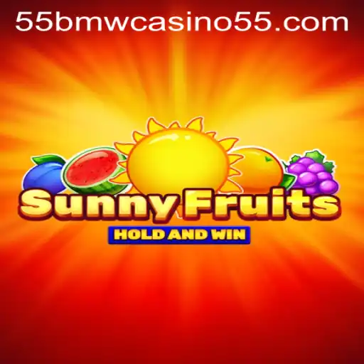 Exploring the Exciting World of SunnyFruits at 55bmw Casino