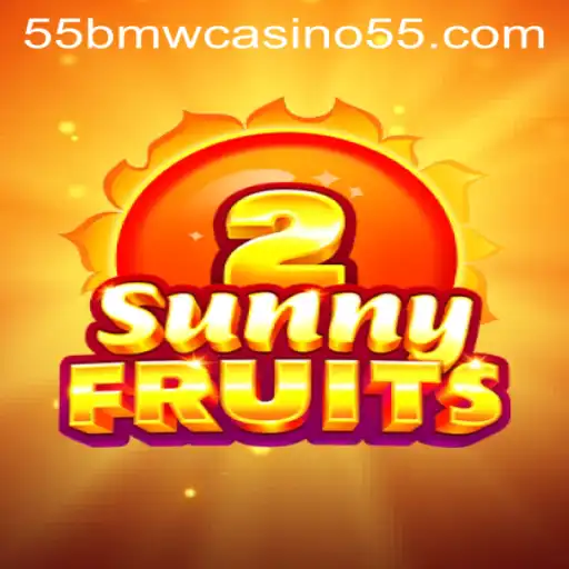 Exploring SunnyFruits2 at 55bmw Casino: A Fresh Adventure in Online Gaming