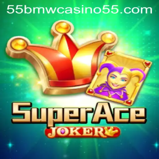 Exploring the Thrills of SuperAceJoker