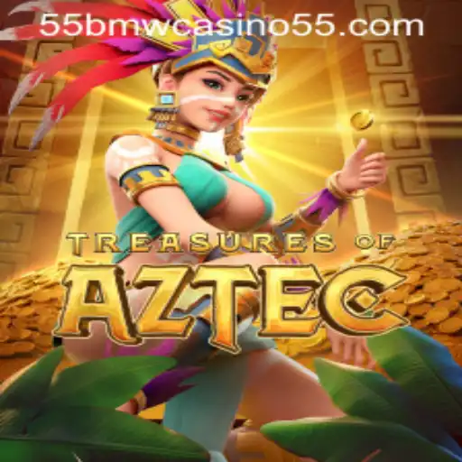Exploring the Exciting World of Treasures of Aztec on 55bmw Casino
