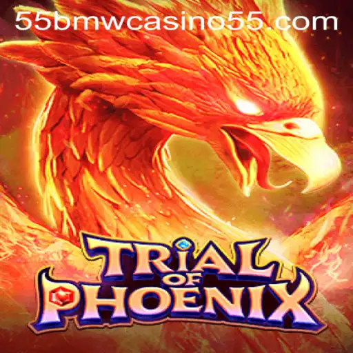 Discover the Intriguing World of TrialofPhoenix and 55bmw Casino