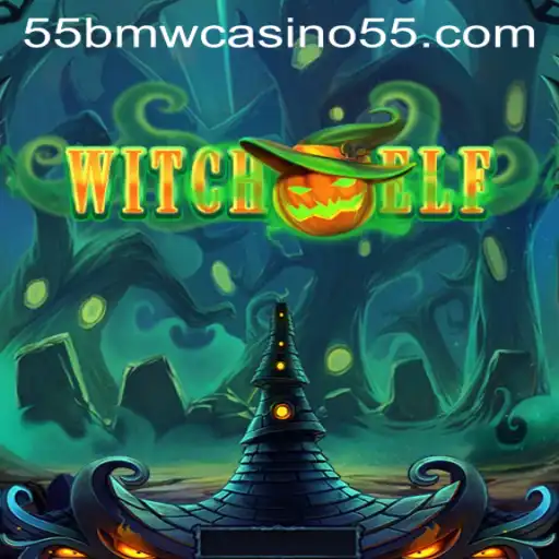Exploring the Enchanting World of WitchElf: A 55bmw Casino Adventure