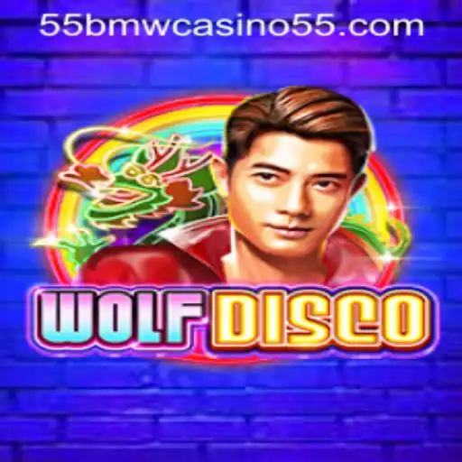 Discover the Thrill of WolfDisco in the 55bmw Casino