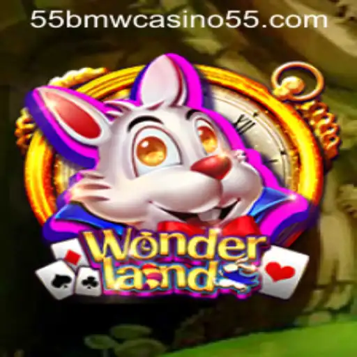 Exploring 'Wonderland': A New Era in 55bmw Casino Gaming