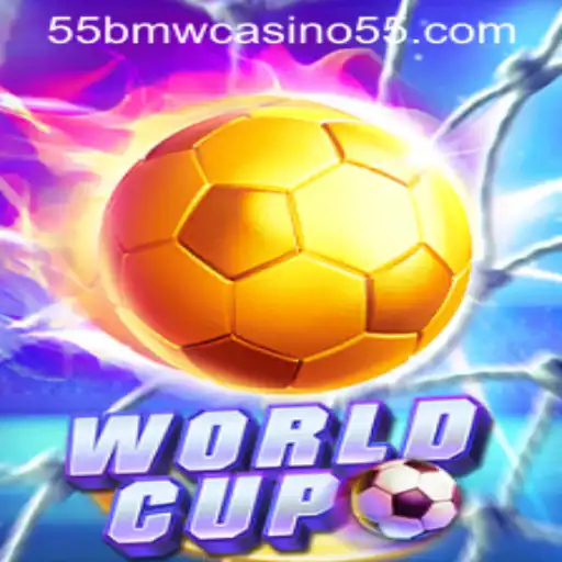 Exploring the Excitement of WorldCup: A Guide to 55bmw Casino Game
