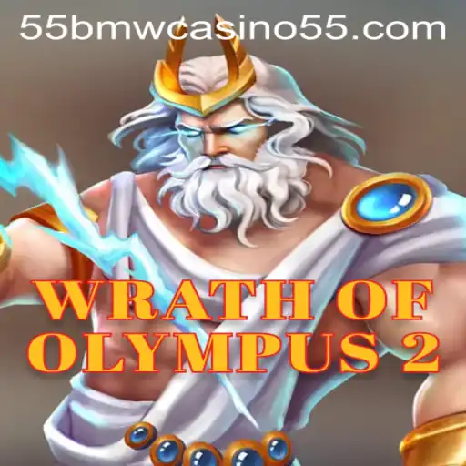 WrathofOlympus2: Unleashing Mythical Adventures at 55bmw Casino