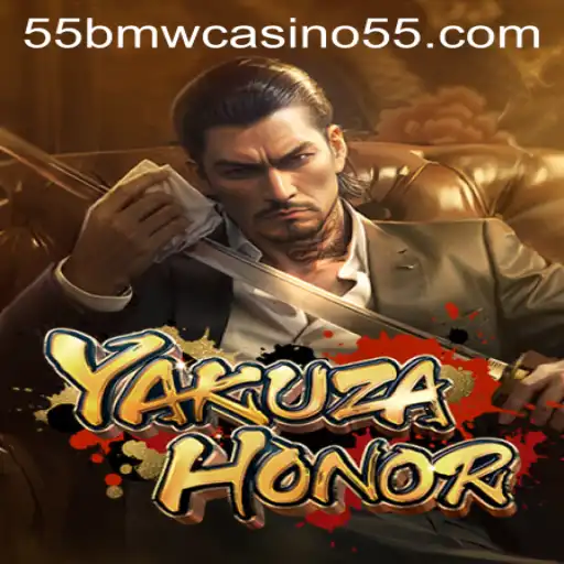 Dive into the World of YakuzaHonor: Embrace the Thrills of the 55bmw Casino