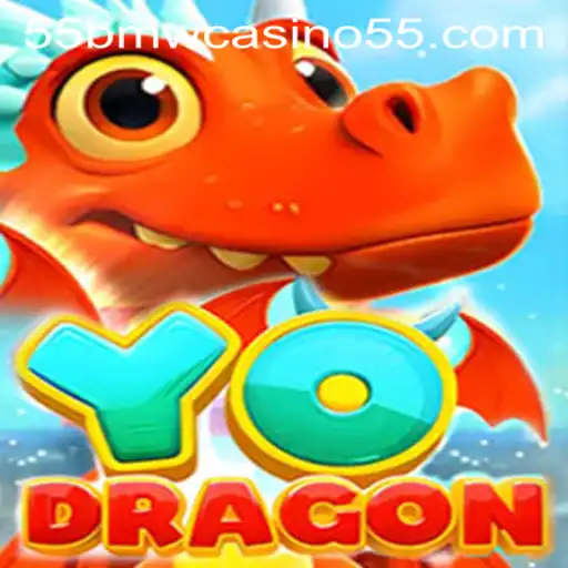 Discover the Exciting World of YoDragon at 55bmw Casino