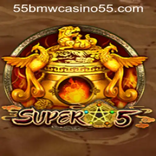 Exploring Super5: The Exciting World of 55bmw Casino Gaming