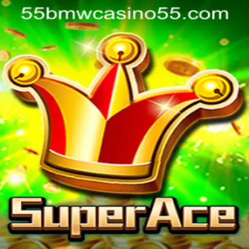 Exploring the Exciting World of SuperAce: A Game-Changer in the 55bmw Casino
