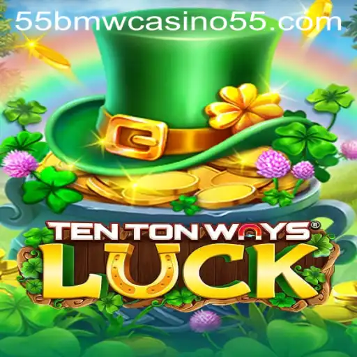 Exploring the Exciting World of TenTonWaysLuck: A Modern Casino Masterpiece