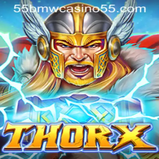 Exploring ThorX: A New Era in Gaming with 55bmw Casino