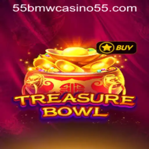 Exploring the Exciting World of TreasureBowl: A Guide to Gameplay and 55bmw Casino