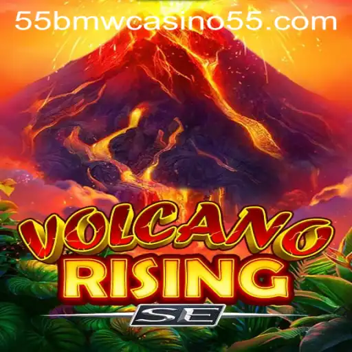 Exploring VolcanoRisingSE: The Captivating World of the 55bmw Casino Arena