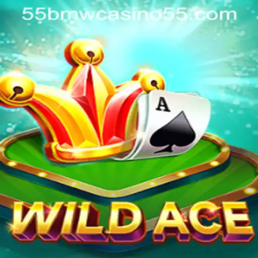 Discover the Thrill of WildAce: An In-depth Look at the Exciting 55bmw Casino Game