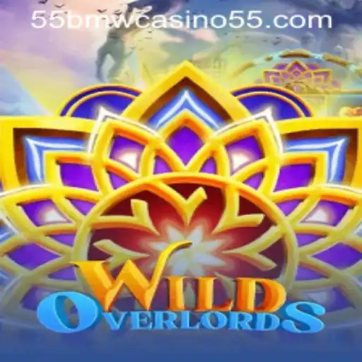 Enter the Thrilling World of WildOverlords at 55BMW Casino