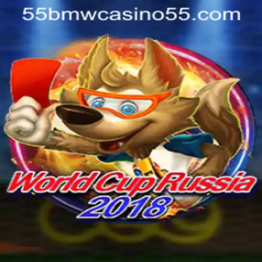 Discover the Exciting World of WorldCupRussia2018 and 55bmw Casino