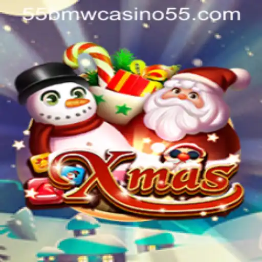 Exploring the Exciting World of Xmas: 55bmw Casino Game